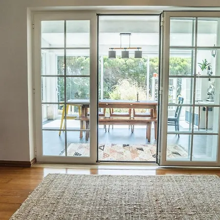 Villa Del Rey - Luxury Ocean Amoreira (Leiria)