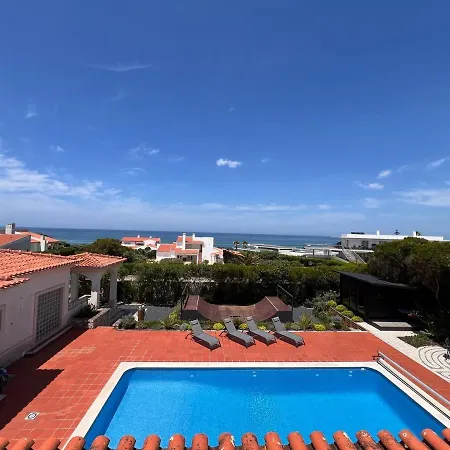 Del Rey - Luxury Ocean Willa *
