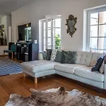 فيلة Del Rey - Luxury Ocean Amoreira (Leiria)