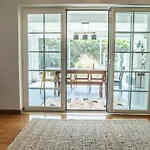 فيلة Del Rey - Luxury Ocean Amoreira (Leiria)