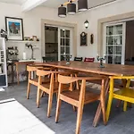 Del Rey - Luxury Ocean فيلة Amoreira (Leiria)