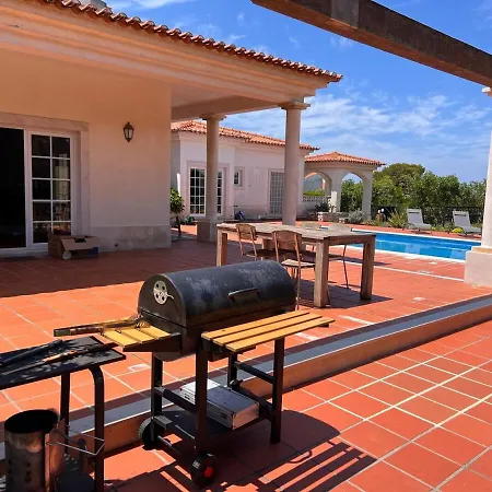 Del Rey - Luxury Ocean * Amoreira (Leiria)