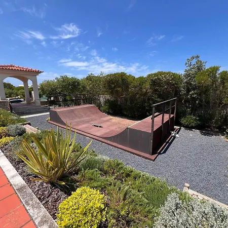 Del Rey - Luxury Ocean Amoreira (Leiria)