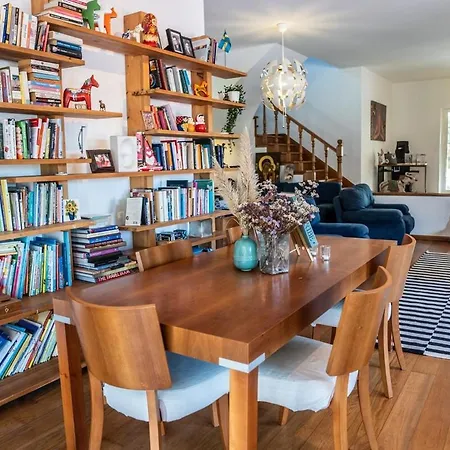 فيلة Del Rey - Luxury Ocean Amoreira (Leiria)