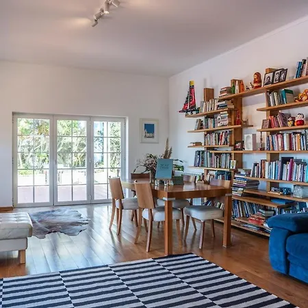 Del Rey - Luxury Ocean * Amoreira (Leiria)