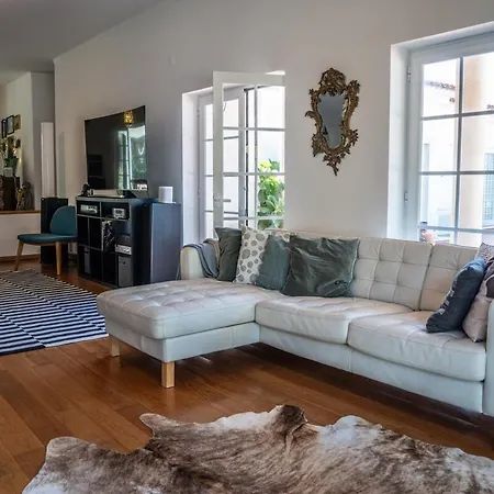 Βίλα Del Rey - Luxury Ocean Amoreira (Leiria)