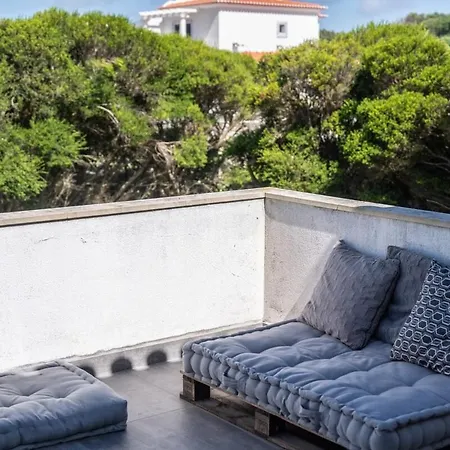 וילה Del Rey - Luxury Ocean *