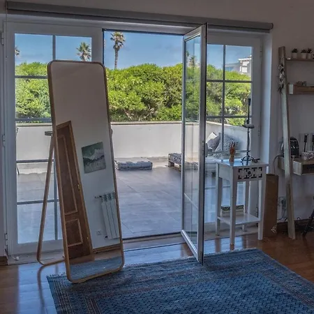 Βίλα Del Rey - Luxury Ocean Amoreira (Leiria)