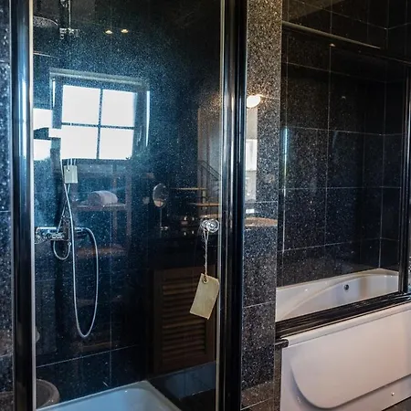 Del Rey - Luxury Ocean וילה *