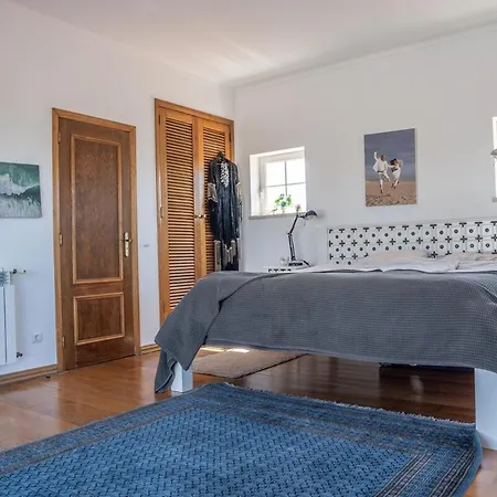 וילה Del Rey - Luxury Ocean