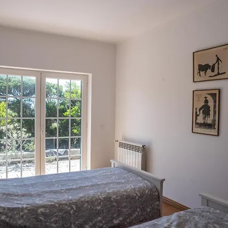 Βίλα Del Rey - Luxury Ocean Amoreira (Leiria)