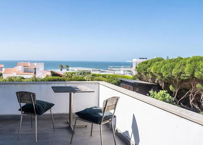 וילה Del Rey - Luxury Ocean *