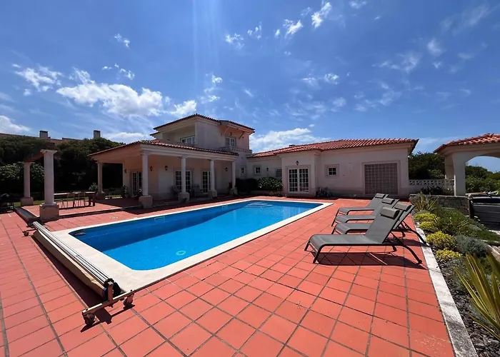 Del Rey - Luxury Ocean