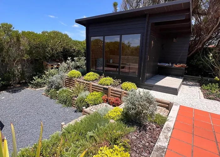 Del Rey - Luxury Ocean * Amoreira (Leiria)