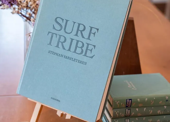 Del Rey - Luxury Ocean Amoreira (Leiria)