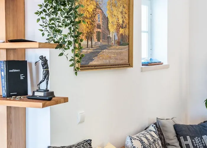 Del Rey - Luxury Ocean فيلة Amoreira (Leiria)