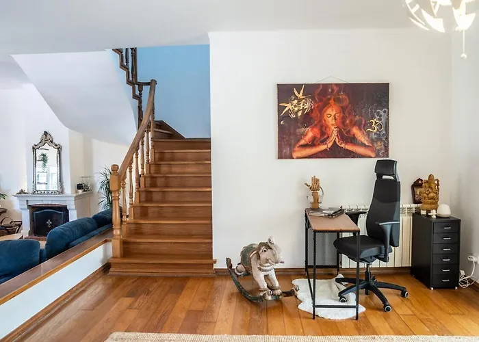 Del Rey - Luxury Ocean فيلة