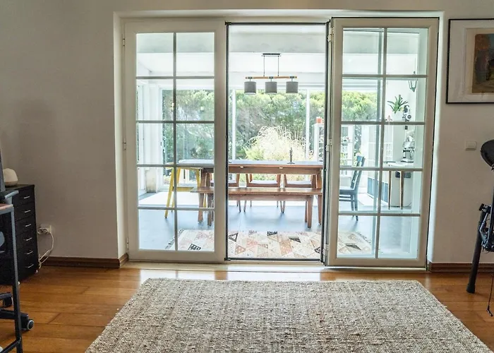 فيلة Del Rey - Luxury Ocean Amoreira (Leiria)