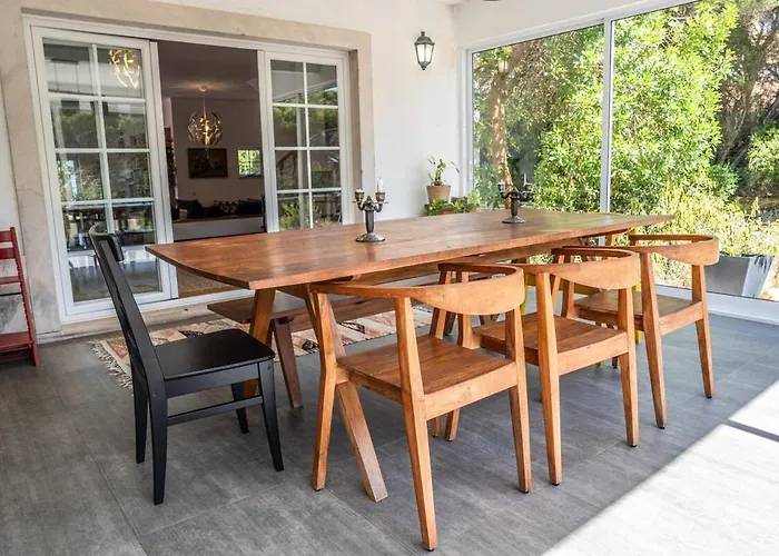 Del Rey - Luxury Ocean