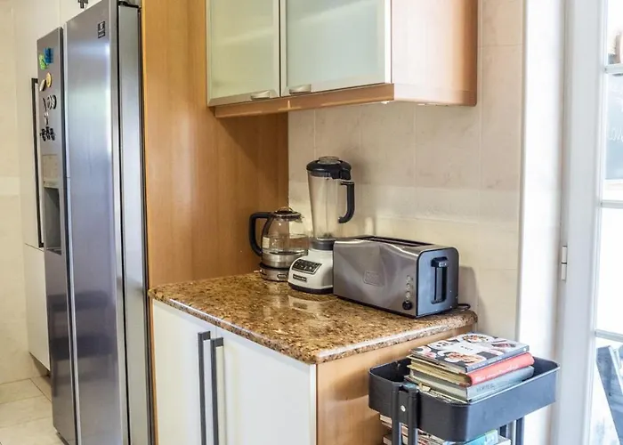 Del Rey - Luxury Ocean וילה *