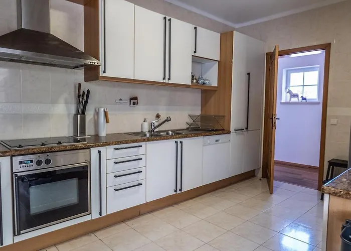 Del Rey - Luxury Ocean * Amoreira (Leiria)