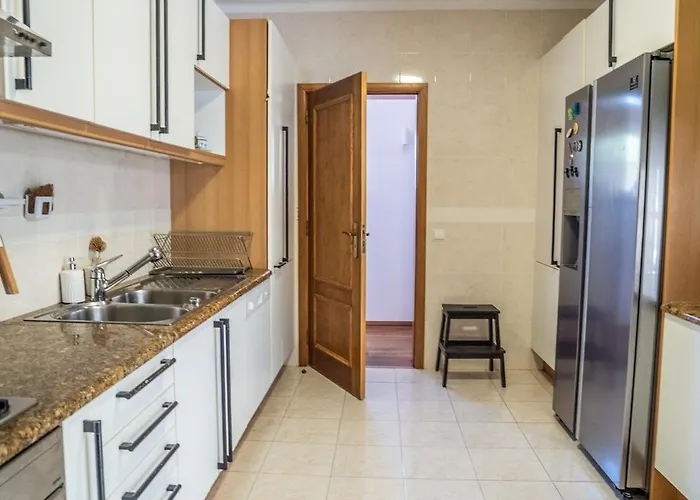 Del Rey - Luxury Ocean *