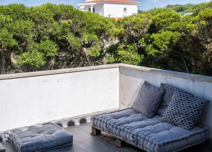 فيلة Del Rey - Luxury Ocean *