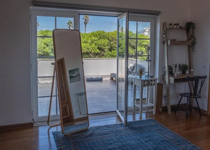 فيلة Del Rey - Luxury Ocean Amoreira (Leiria)