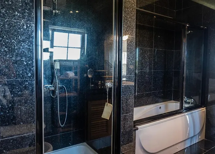 Del Rey - Luxury Ocean فيلة *