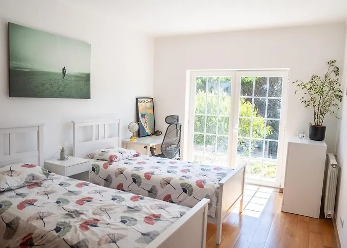 فيلة Del Rey - Luxury Ocean