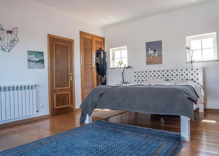 فيلة Del Rey - Luxury Ocean