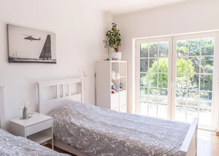 Del Rey - Luxury Ocean וילה *