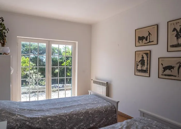 וילה Del Rey - Luxury Ocean Amoreira (Leiria)