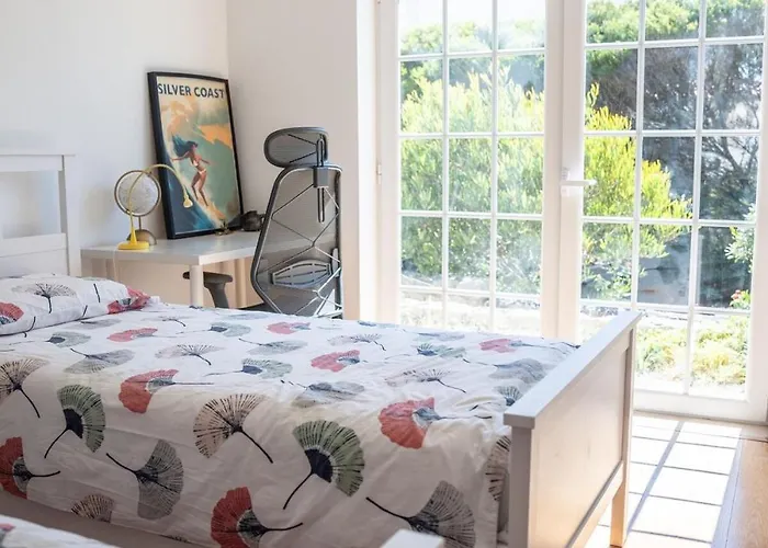 וילה Del Rey - Luxury Ocean