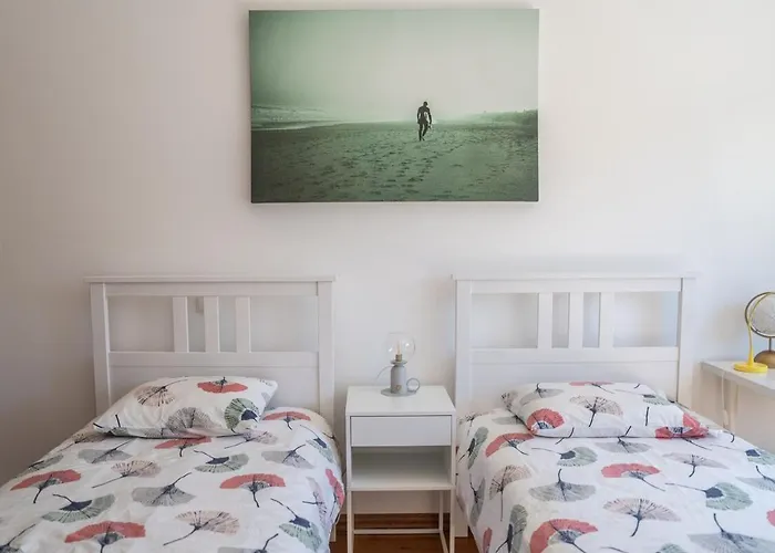 فيلة Del Rey - Luxury Ocean