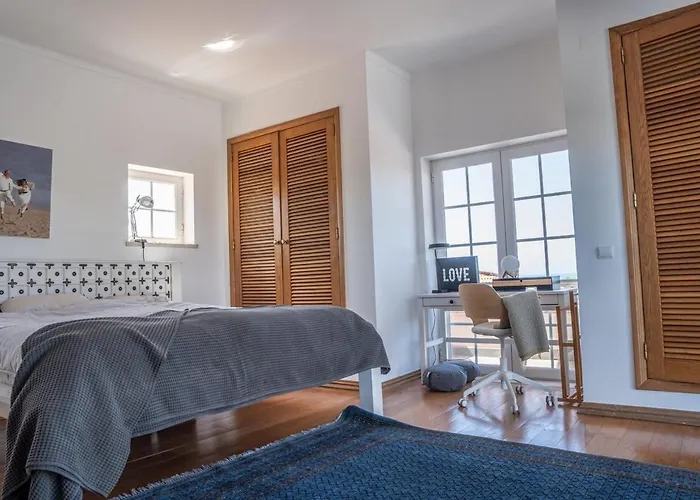 فيلة Del Rey - Luxury Ocean *