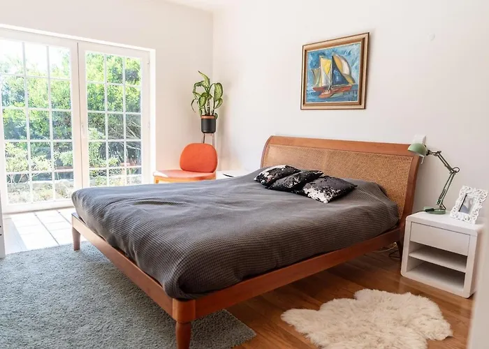 Del Rey - Luxury Ocean וילה *