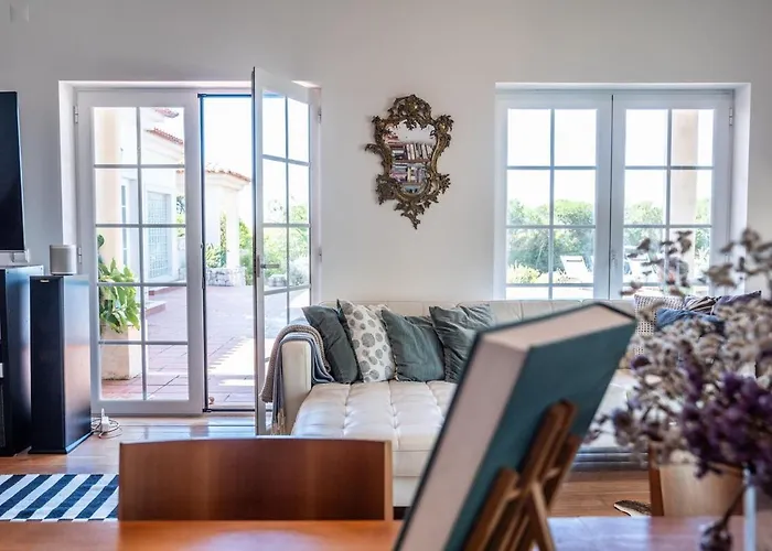 Del Rey - Luxury Ocean *