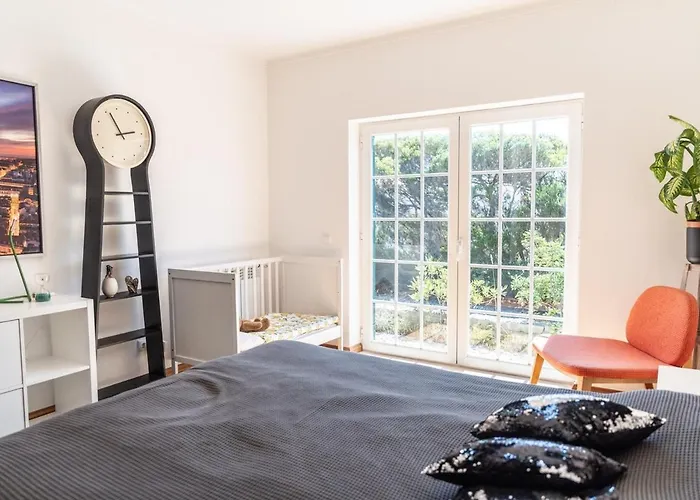 וילה Del Rey - Luxury Ocean