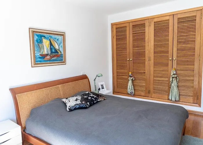 וילה Del Rey - Luxury Ocean