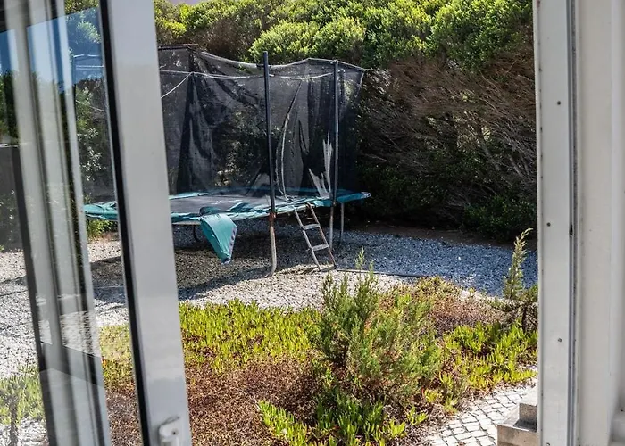 Del Rey - Luxury Ocean * Amoreira (Leiria)