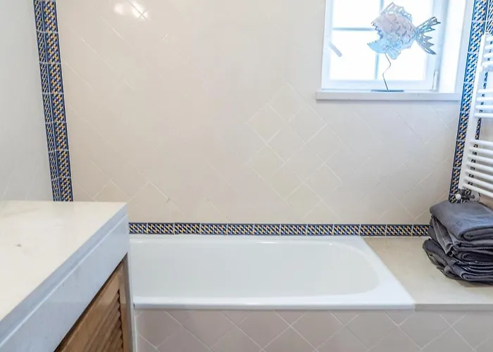 Del Rey - Luxury Ocean * Amoreira (Leiria)