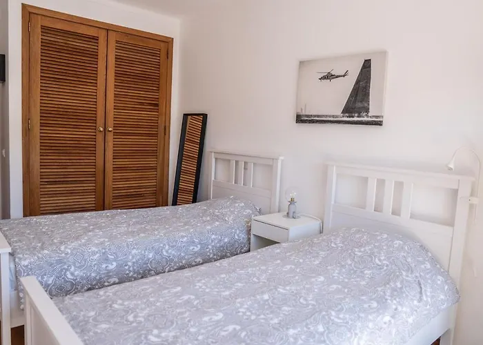 Del Rey - Luxury Ocean فيلة