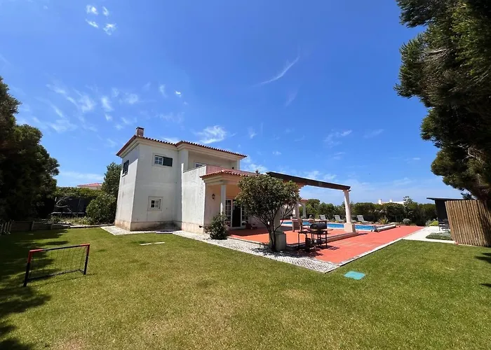 Del Rey - Luxury Ocean Amoreira (Leiria)